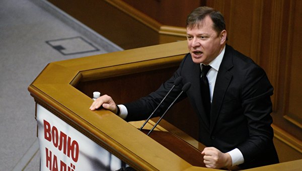 «Революция» начала «жрать своих»: в украинском парламенте анонсированы аресты «Революция» начала «жрать своих»: в украинском парламенте анонсированы аресты