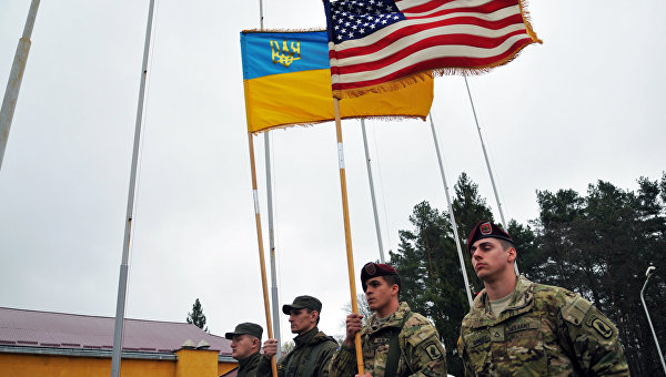 Шилова: В мае на Украине начнется полномасштабная война Шилова: В мае на Украине начнется полномасштабная война