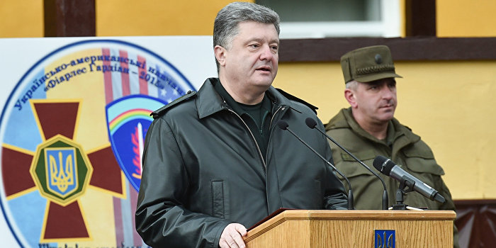 Шилова: В мае на Украине начнется полномасштабная война Шилова: В мае на Украине начнется полномасштабная война