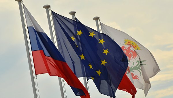 «Большая Европа» вместо холодной войны «Большая Европа» вместо холодной войны
