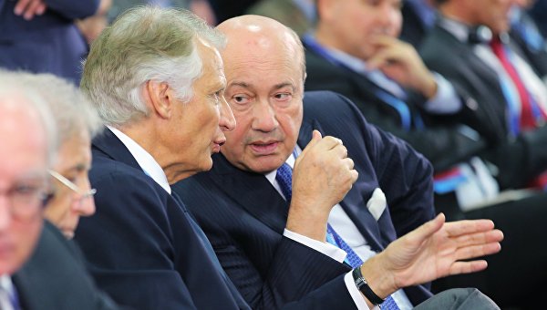 «Большая Европа» вместо холодной войны «Большая Европа» вместо холодной войны