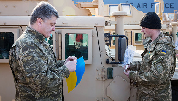 Денисов: Единой, унитарной, унифицированной Украины не будет Денисов: Единой, унитарной, унифицированной Украины не будет