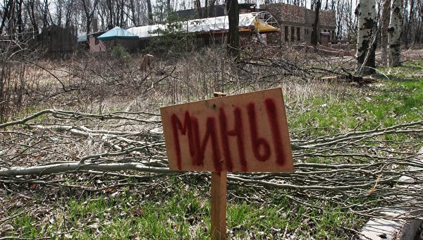 Денисов: Единой, унитарной, унифицированной Украины не будет Денисов: Единой, унитарной, унифицированной Украины не будет