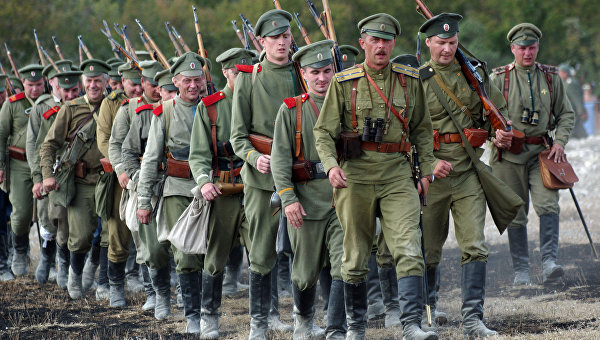 Сражались «герои» с такими же украинцами Сражались «герои» с такими же украинцами