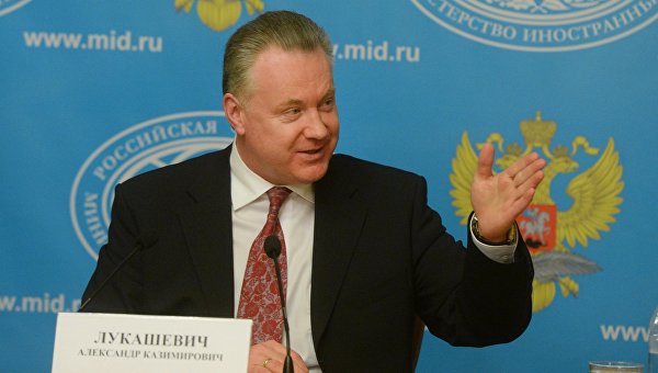 «Восточное партнерство» создавалось в пику российским интересам «Восточное партнерство» создавалось в пику российским интересам