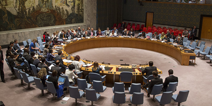 Россия вынесет вопрос о скифском золоте на рассмотрение ООН Россия вынесет вопрос о скифском золоте на рассмотрение ООН