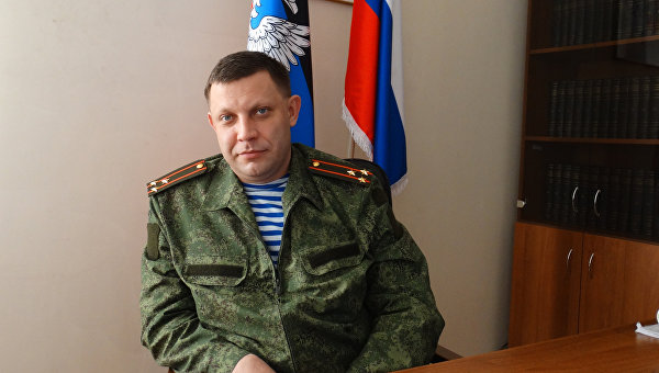 В Донецке решили увековечить память Олеся Бузины В Донецке решили увековечить память Олеся Бузины