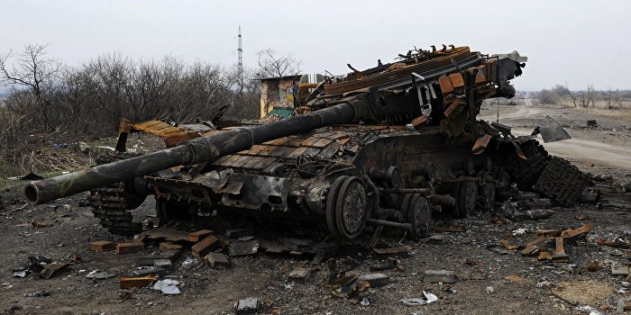 The Washington Post: украинцы предпочитают идти в тюрьму, но не на войну The Washington Post: украинцы предпочитают идти в тюрьму, но не на войну