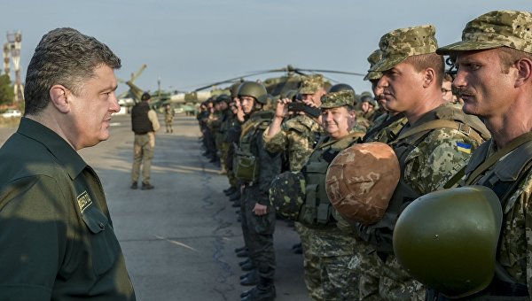 The Washington Post: украинцы предпочитают идти в тюрьму, но не на войну The Washington Post: украинцы предпочитают идти в тюрьму, но не на войну