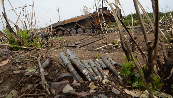 The Washington Post: украинцы предпочитают идти в тюрьму, но не на войну The Washington Post: украинцы предпочитают идти в тюрьму, но не на войну