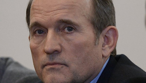 Медведчук: Власти необходимо обеспечить чернобыльцев положенными льготами Медведчук: Власти необходимо обеспечить чернобыльцев положенными льготами