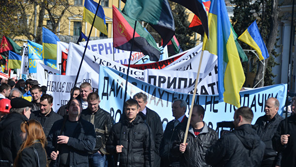 Елисеев: Украина на майском саммите в Риге покажет свои амбиции Елисеев: Украина на майском саммите в Риге покажет свои амбиции