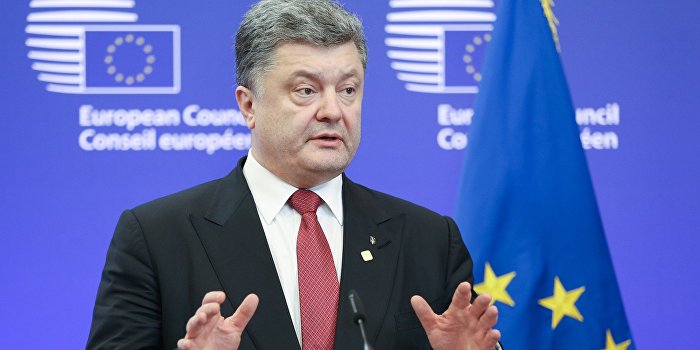 Британский аналитик: Туск нанес сокрушительный удар по честолюбию Киева Британский аналитик: Туск нанес сокрушительный удар по честолюбию Киева