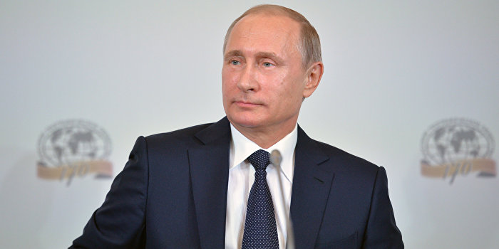 Бойся людей, для кого власть - это мечта Бойся людей, для кого власть - это мечта