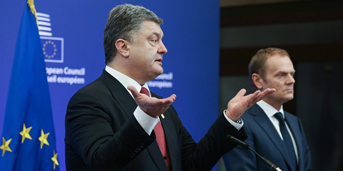Итоги евроинтеграции Итоги евроинтеграции