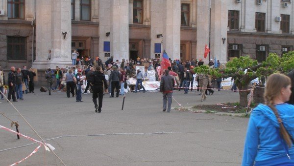 Я видел ад и нелюдей вокруг него (свидетельство очевидца) Я видел ад и нелюдей вокруг него (свидетельство очевидца)