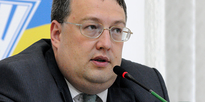 Омбудсмен требует привлечь к ответственности «Геращенко и компанию» за сайт «Миротворец» Омбудсмен требует привлечь к ответственности «Геращенко и компанию» за сайт «Миротворец»