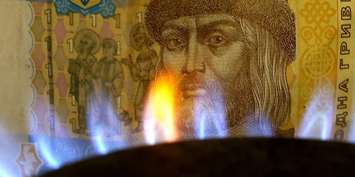 Яценюк: Повышение тарифов – лучший способ энергоэффектовности Яценюк: Повышение тарифов – лучший способ энергоэффектовности