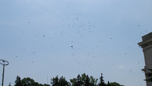 Сорок дней «Одесской Хатыни» (в Одессе и Нью-Йорке) Сорок дней «Одесской Хатыни» (в Одессе и Нью-Йорке)