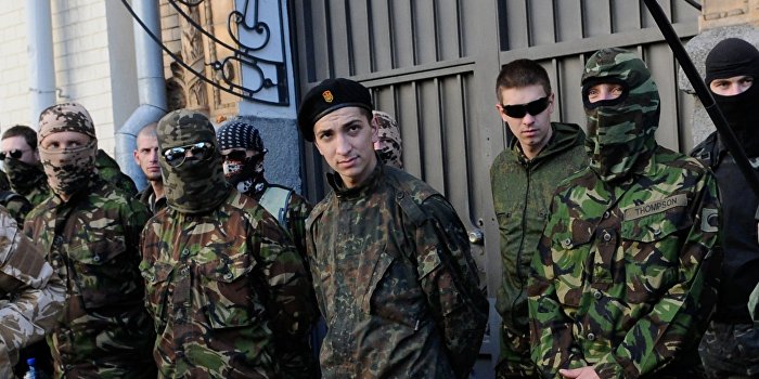 В Киеве незаконно обыскали офис известного украинского бизнесмена В Киеве незаконно обыскали офис известного украинского бизнесмена