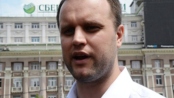«Я свято верю, что мы наведем здесь порядок и построим молодую Республику» «Я свято верю, что мы наведем здесь порядок и построим молодую Республику»