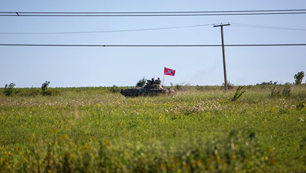 «Я свято верю, что мы наведем здесь порядок и построим молодую Республику» «Я свято верю, что мы наведем здесь порядок и построим молодую Республику»