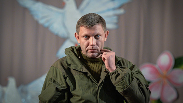 «Я свято верю, что мы наведем здесь порядок и построим молодую Республику» «Я свято верю, что мы наведем здесь порядок и построим молодую Республику»