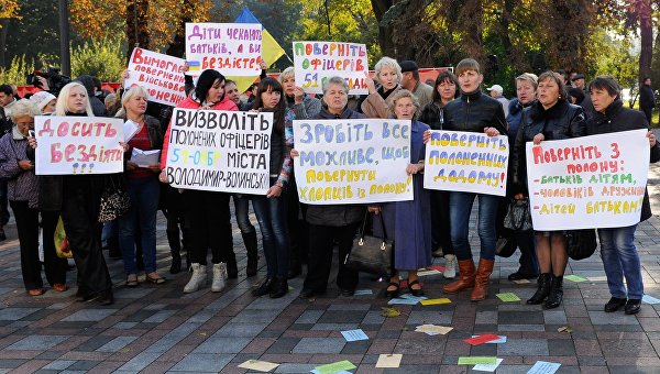 Убитый солдат - убыток для государства, пропавший без вести - экономия Убитый солдат - убыток для государства, пропавший без вести - экономия