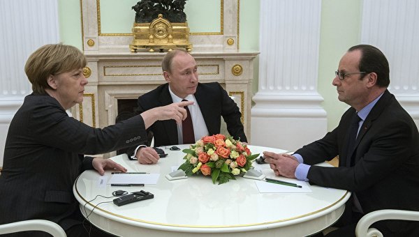 Джимми Картер о встрече с Владимиром Путиным Джимми Картер о встрече с Владимиром Путиным