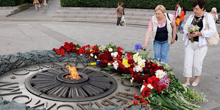 «Прощание Славянки» «Прощание Славянки»