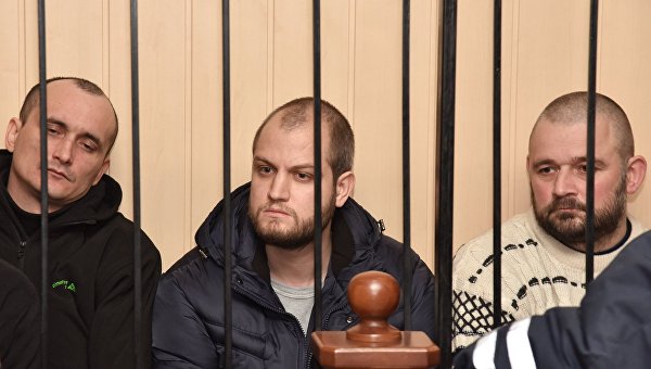 Кровь, боль и слезы Одессы Кровь, боль и слезы Одессы