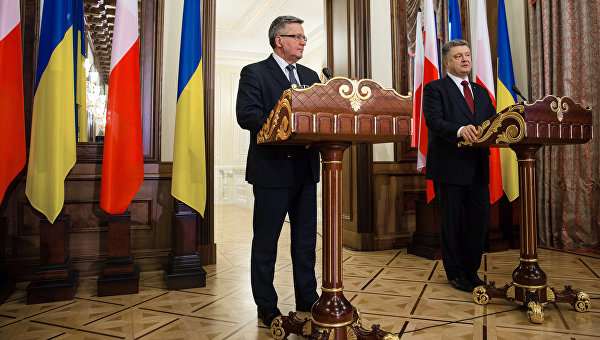 Медовый месяц Европы и Украины закончился Медовый месяц Европы и Украины закончился