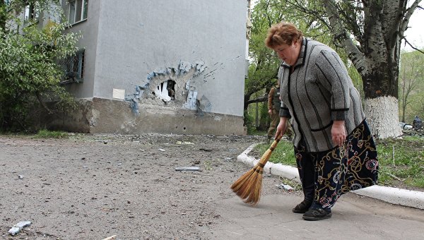 Мелкие пакости крупного калибра Мелкие пакости крупного калибра