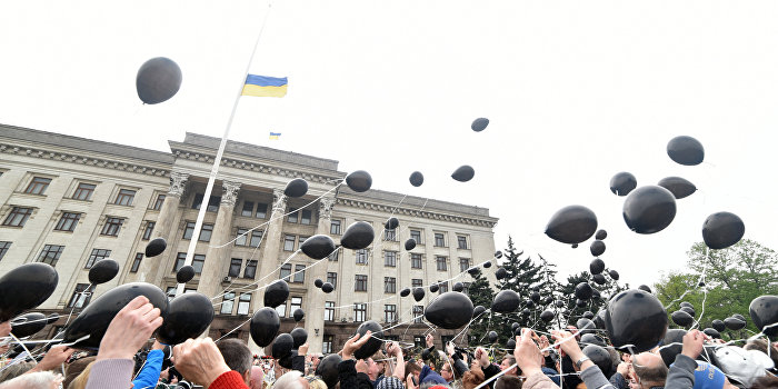 «Незламна» или «Битва за Одессу» «Незламна» или «Битва за Одессу»