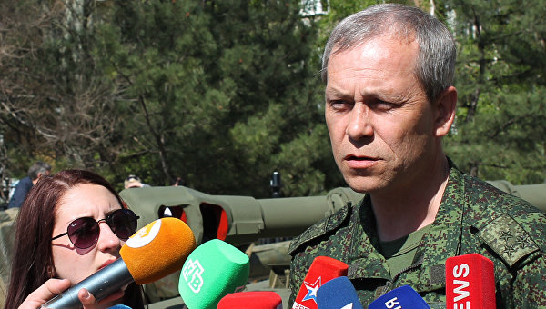 ДНР: В результате украинских артобстрелов погибли мирные жители ДНР: В результате украинских артобстрелов погибли мирные жители