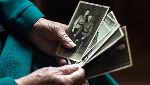 Берлин 70 лет спустя Берлин 70 лет спустя