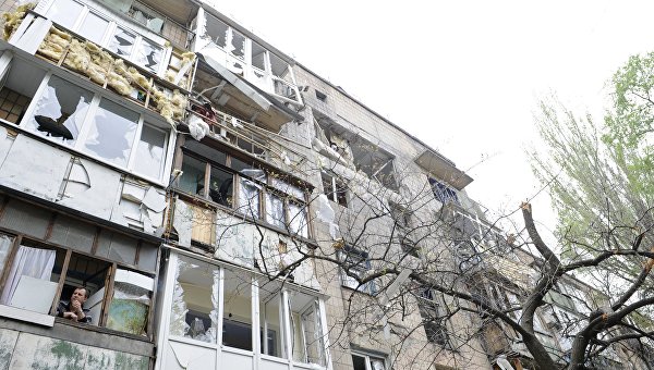 Антироссийский расклад украинских правозащитников Антироссийский расклад украинских правозащитников