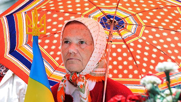 Николай Азаров: О вкладе пенсионеров в экономику Украины Николай Азаров: О вкладе пенсионеров в экономику Украины