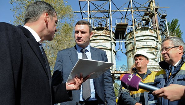 Свободная торговля с ЕС на руинах украинской экономики Свободная торговля с ЕС на руинах украинской экономики