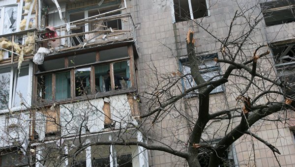 Пургин: Мы ищем новые точки соприкосновения с Киевом Пургин: Мы ищем новые точки соприкосновения с Киевом