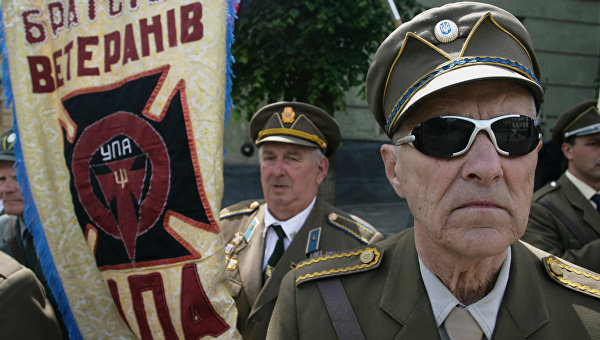 Посол Польши уравнял преступления «героев Украины» с геноцидом армян Посол Польши уравнял преступления «героев Украины» с геноцидом армян