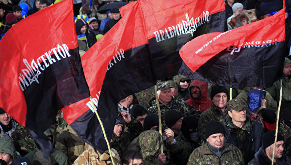 Радикалы больше не нужны власти Радикалы больше не нужны власти