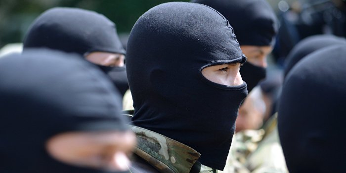 Установлены личности убийц киевских милиционеров Установлены личности убийц киевских милиционеров