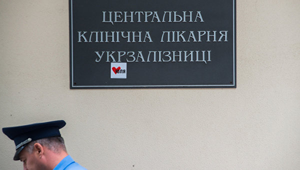 Государство Украина. На карте есть, по сути - нет Государство Украина. На карте есть, по сути - нет
