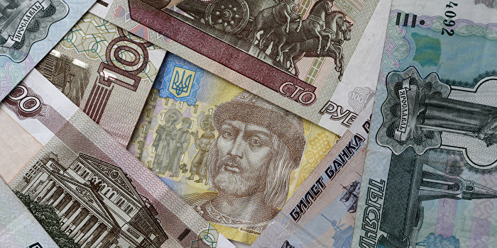 DWN: В Донбассе рубль окончательно вытеснил гривну DWN: В Донбассе рубль окончательно вытеснил гривну