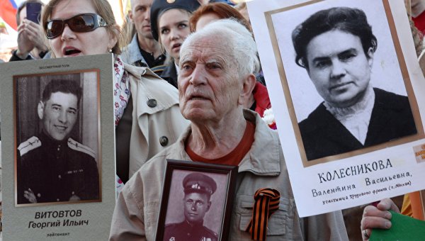 «Пока живут они среди живых…» Новый видеопроект, посвященный 70-летию Победы «Пока живут они среди живых…» Новый видеопроект, посвященный 70-летию Победы