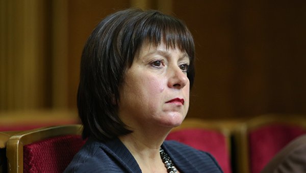 Экономику Украины приговорили к слабости Экономику Украины приговорили к слабости