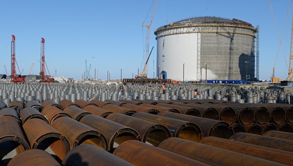 Экономику Украины приговорили к слабости Экономику Украины приговорили к слабости