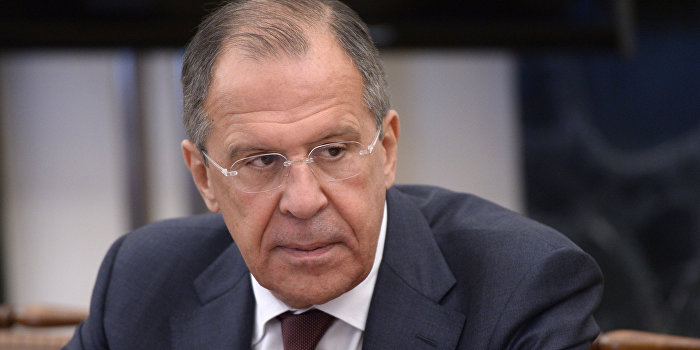 Лавров: Германия - наш важнейший партнер в европейских и международных делах Лавров: Германия - наш важнейший партнер в европейских и международных делах