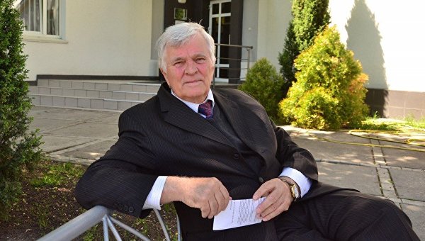 Нешароварный патриот Украины Нешароварный патриот Украины